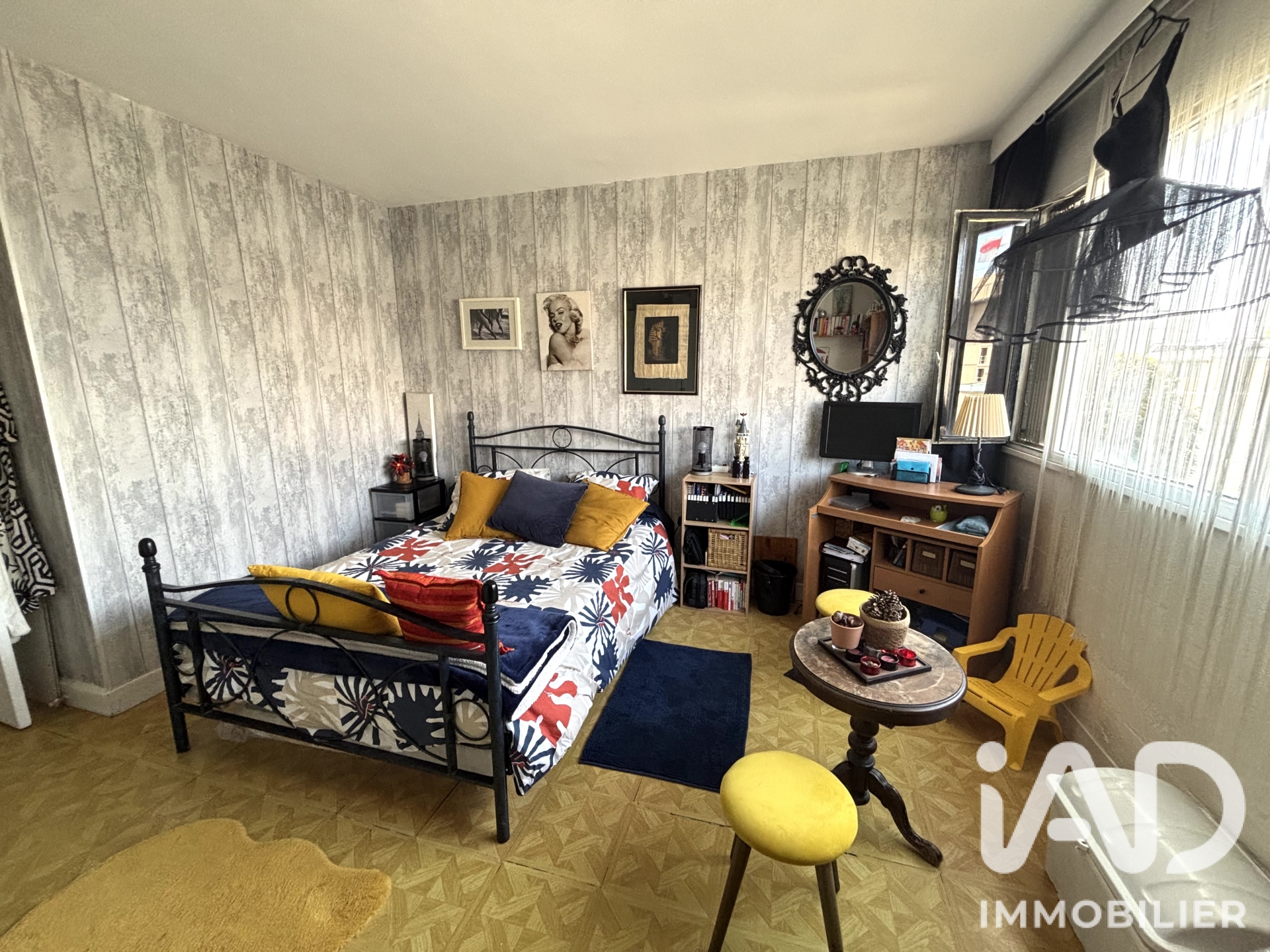 Vente appartement à Massy (91300) : appartement 4 pièces 72 m² - 2090979 — 14