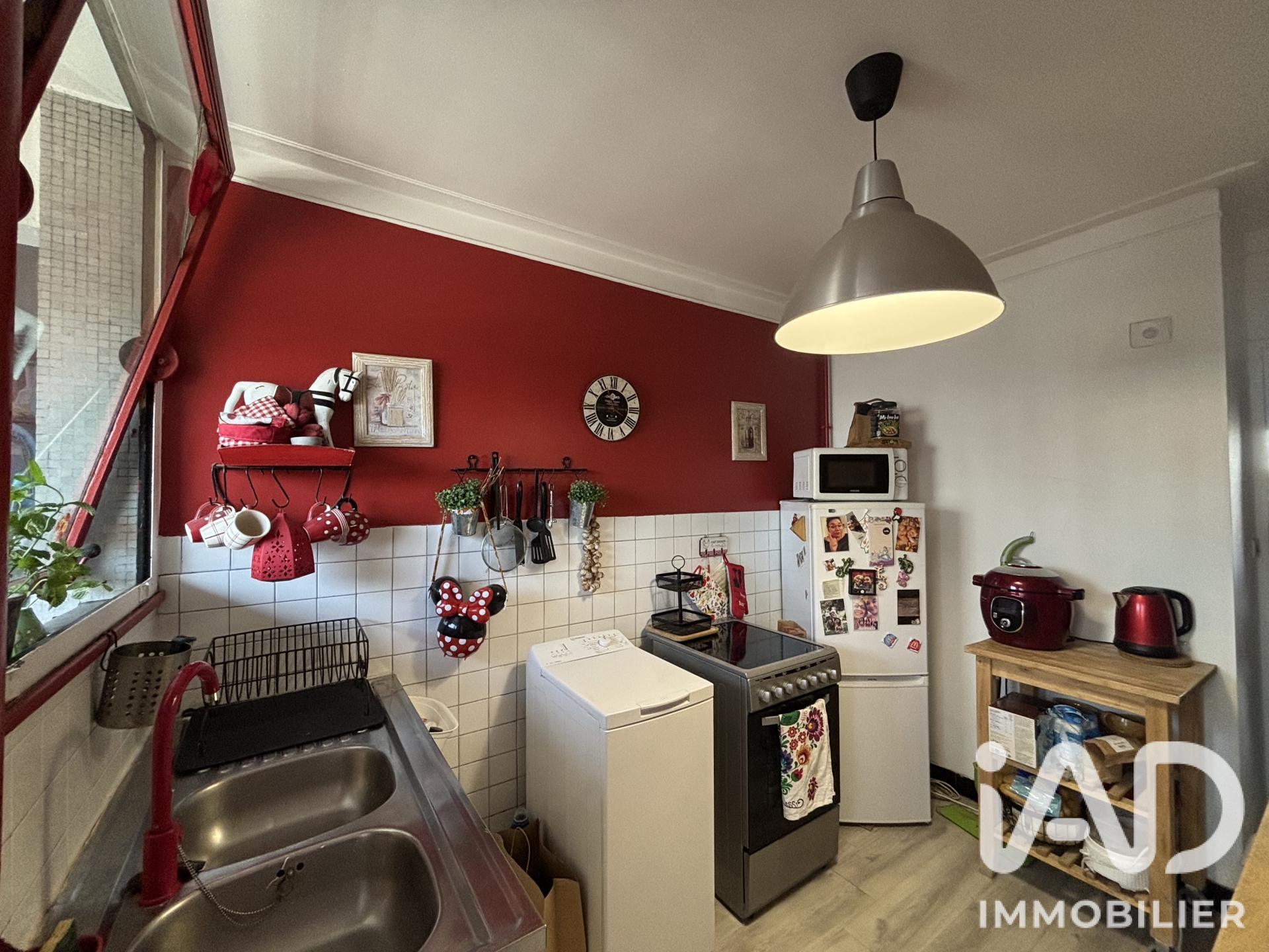 Vente appartement à Massy (91300) : appartement 4 pièces 72 m² - 2090979 — 10