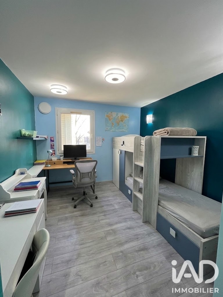 Vente appartement à Fontenay-aux-Roses (92260) : appartement 4 pièces 66 m² - 2092443 — 6