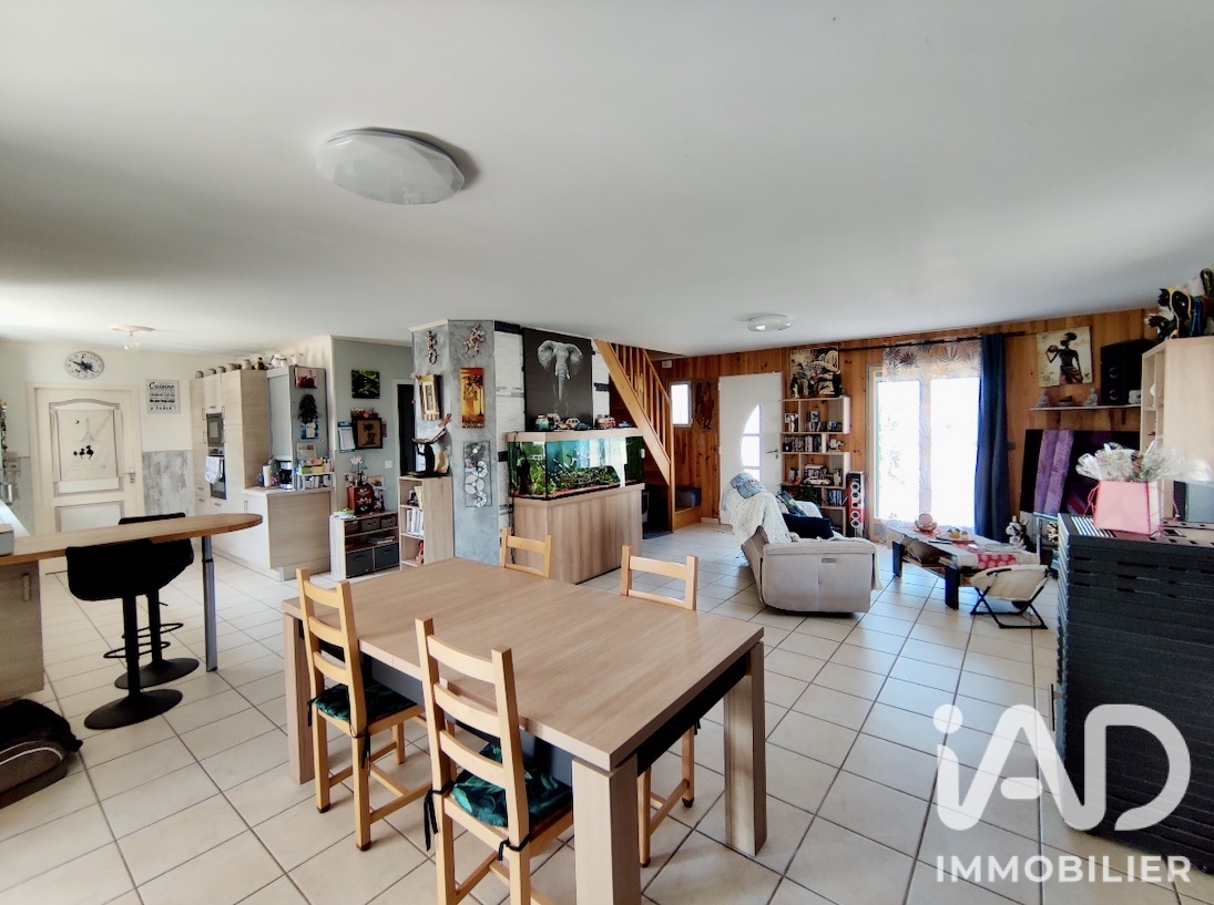 Vente Maison/villa 4 pièces