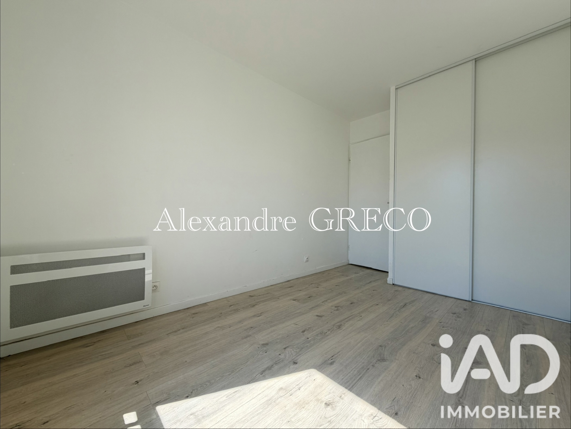 Vente appartement à Bobigny (93000) : appartement 3 pièces 65 m² - 2090929 — 9