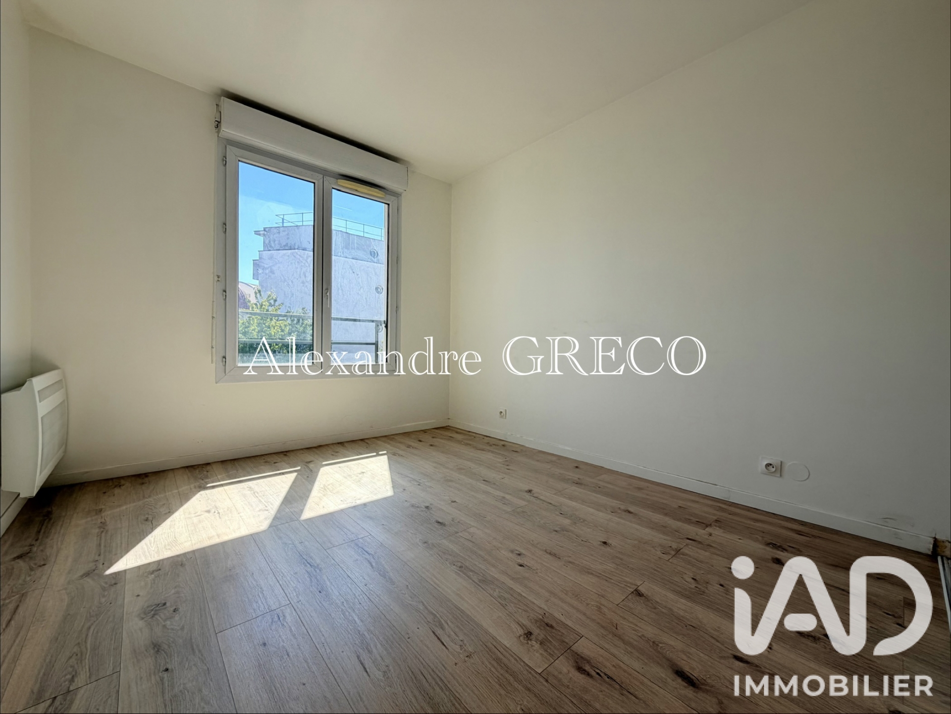 Vente appartement à Bobigny (93000) : appartement 3 pièces 65 m² - 2090929 — 6