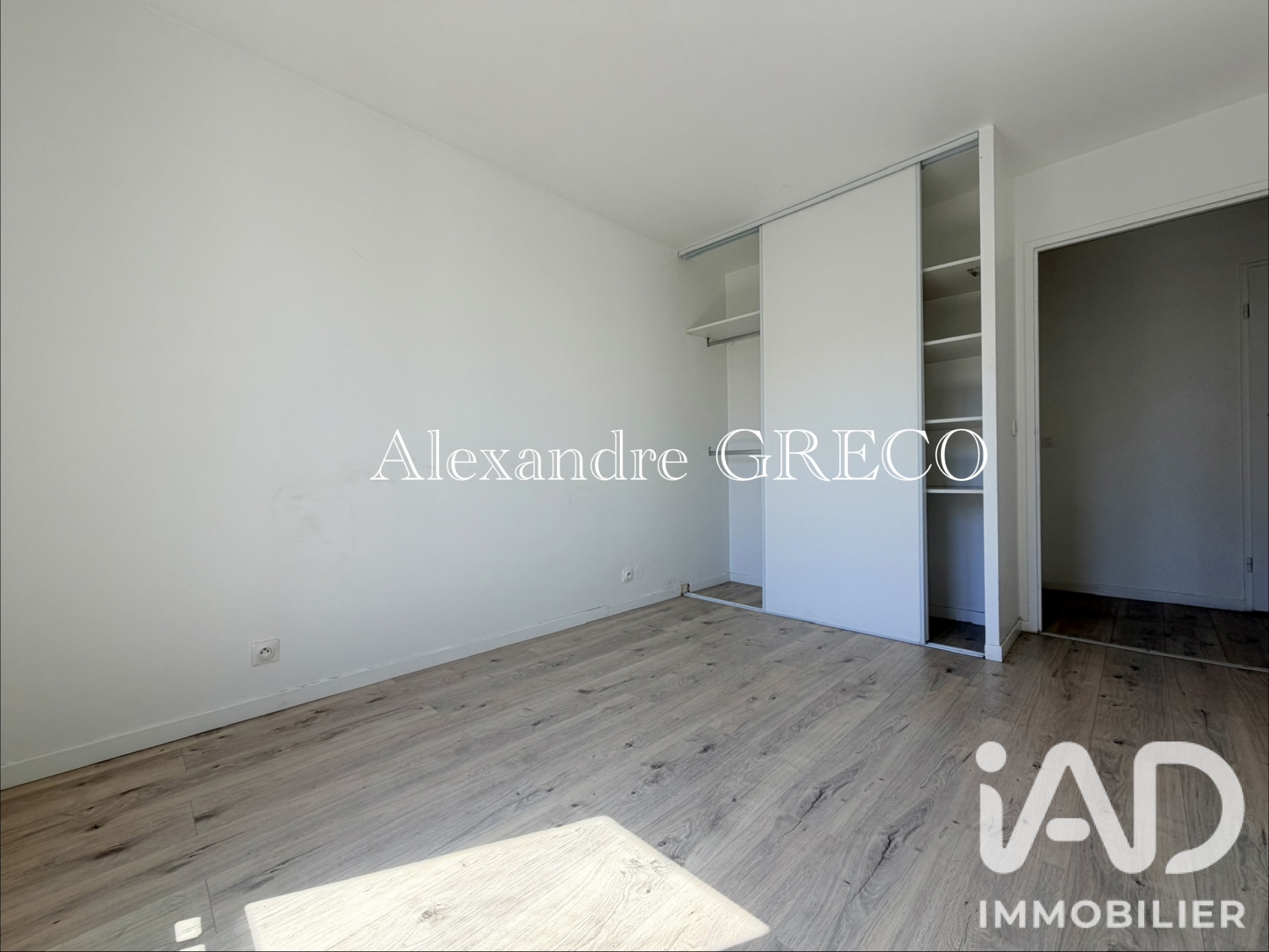 Vente appartement à Bobigny (93000) : appartement 3 pièces 65 m² - 2090929 — 7