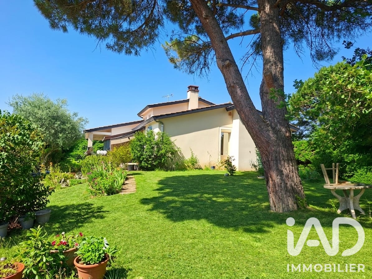 Vente Maison traditionnelle 5 pièces