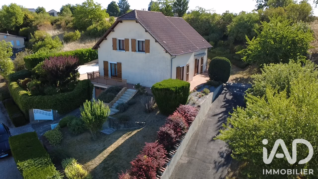 Vente Maison traditionnelle 7 pièces