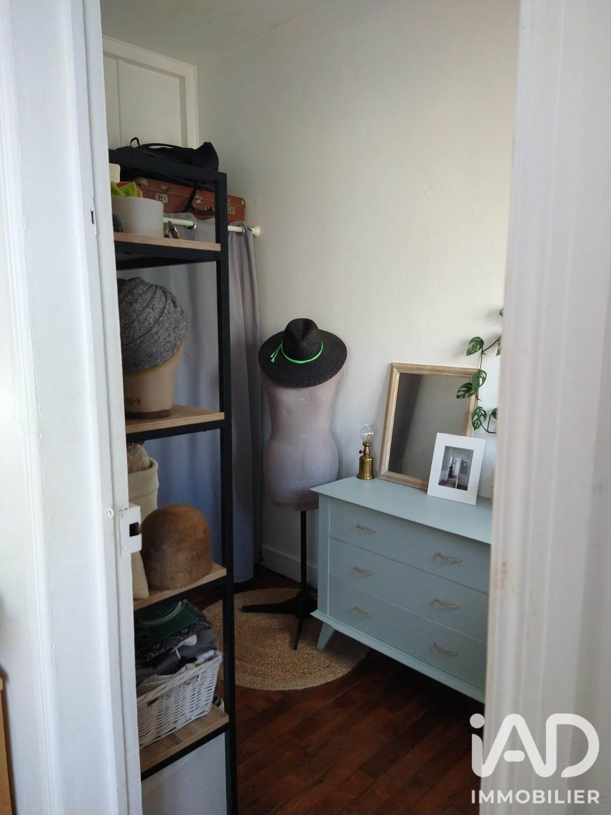Vente appartement à La Rochette (77000) : appartement 2 pièces 38 m² - 2091532 — 5