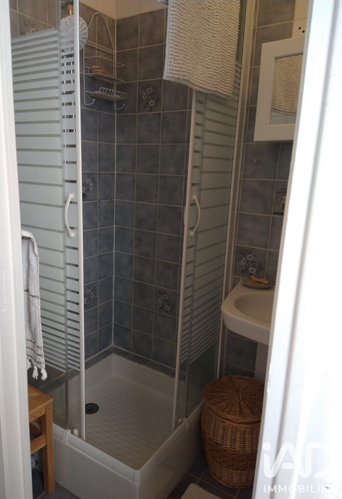 Vente appartement à La Rochette (77000) : appartement 2 pièces 38 m² - 2091532 — 6