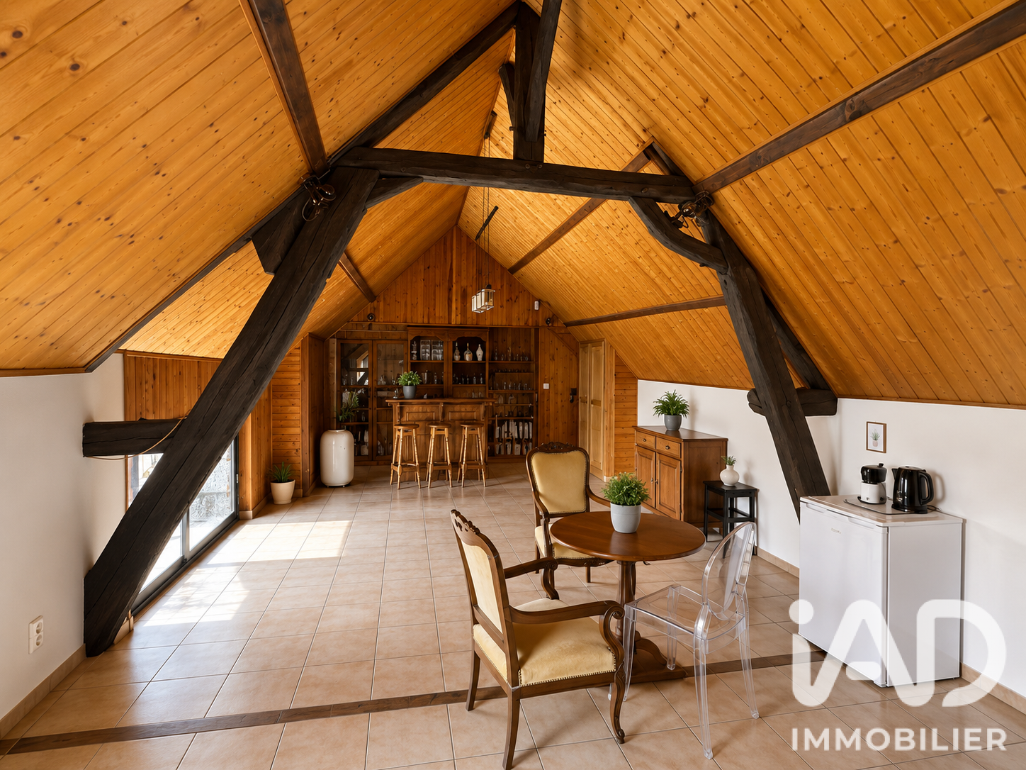 Vente Maison de village 5 pièces