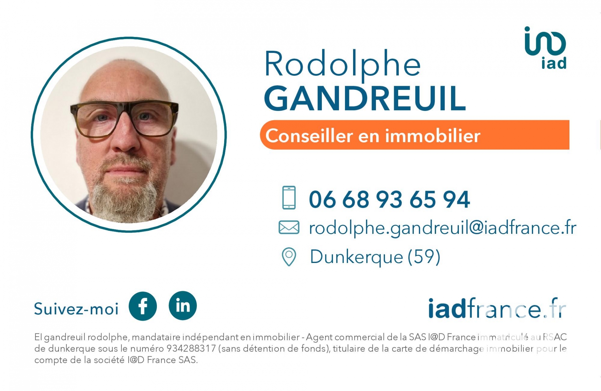 Vente maison à Dunkerque (59430) : maison de ville 5 pièces 138 m² - 2099410 — 14