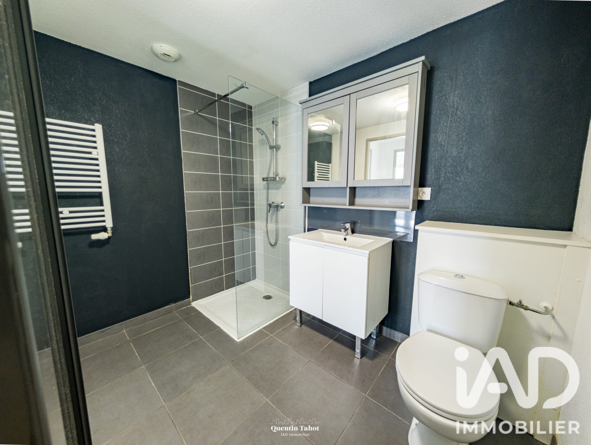 Vente appartement à Ondres (40440) : appartement 2 pièces 46 m² - 2084399 — 4