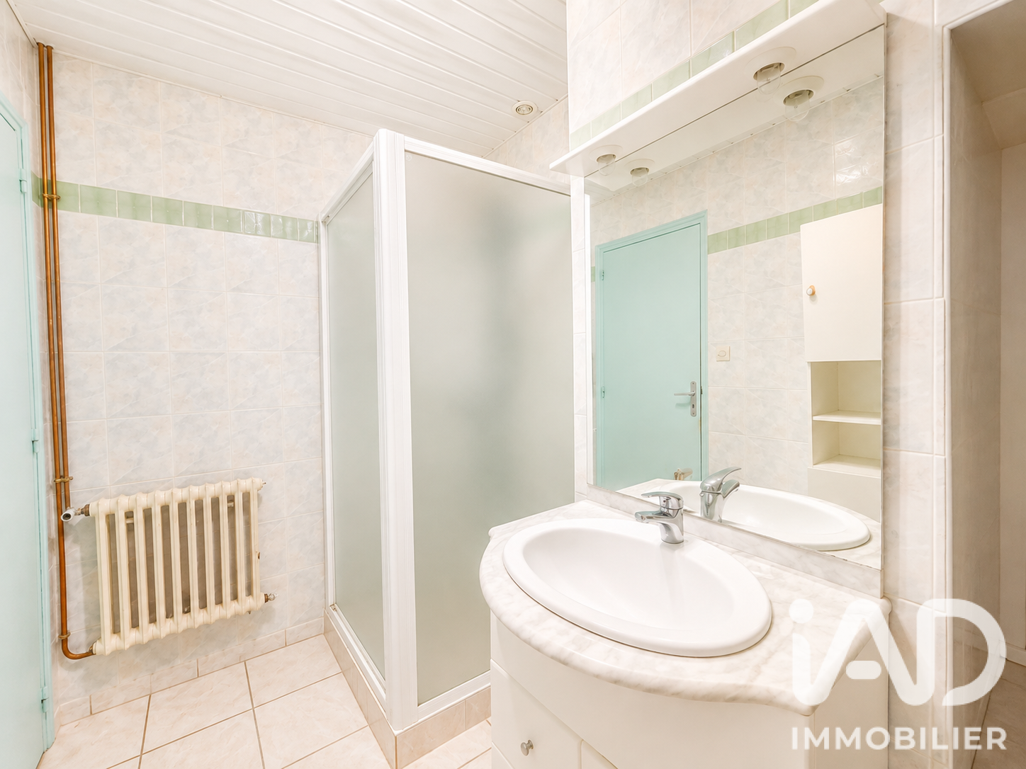 Vente maison à Brasles (02400) : maison 6 pièces 135 m² - 2086126 — 8