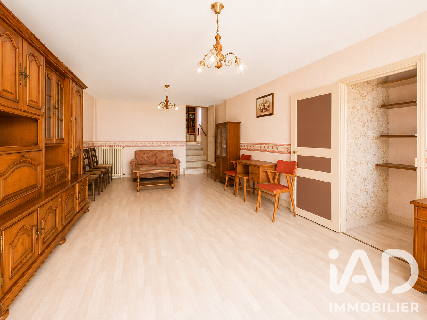 Vente maison à Brasles (02400) : maison 6 pièces 135 m² - 2086126 — 4
