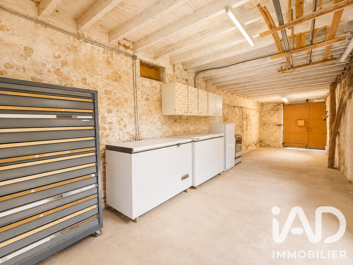 Vente maison à Brasles (02400) : maison 6 pièces 135 m² - 2086126 — 13