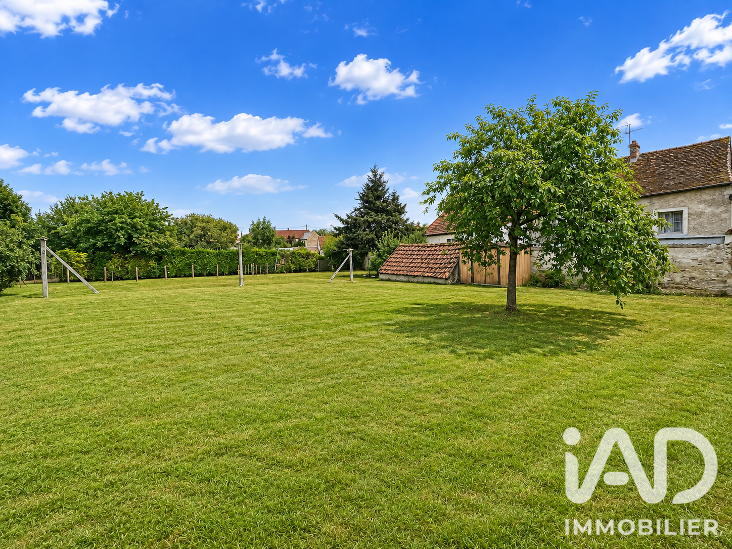 Vente maison à Brasles (02400) : maison 6 pièces 135 m² - 2086126 — 17