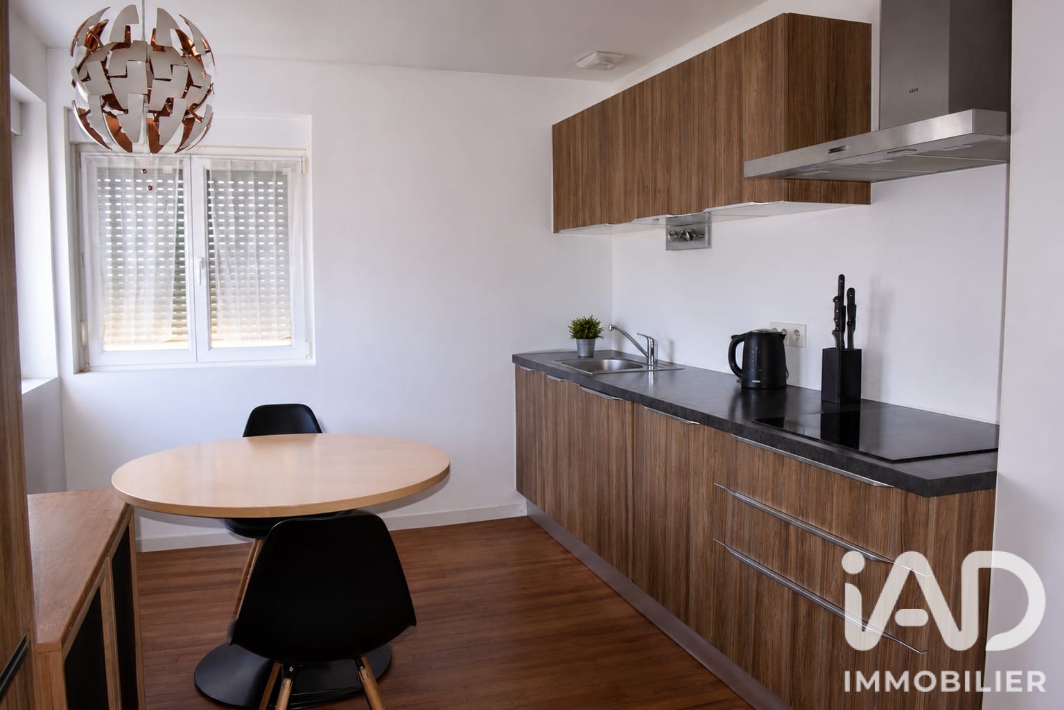 Vente appartement à Issenheim (68500) : appartement 3 pièces 76 m² - 2091636 — 4