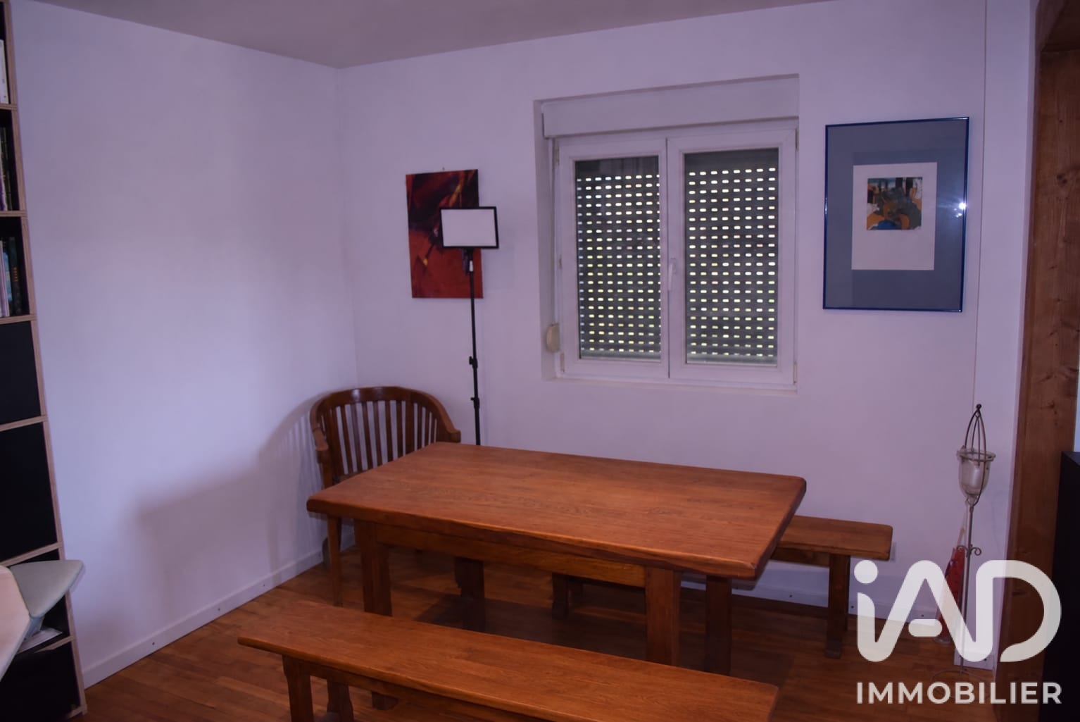 Vente appartement à Issenheim (68500) : appartement 3 pièces 76 m² - 2091636 — 6