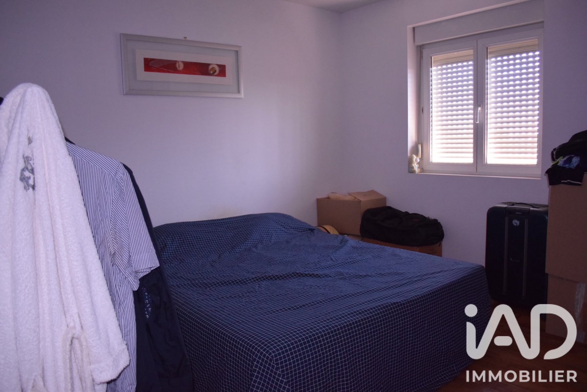 Vente appartement à Issenheim (68500) : appartement 3 pièces 76 m² - 2091636 — 7