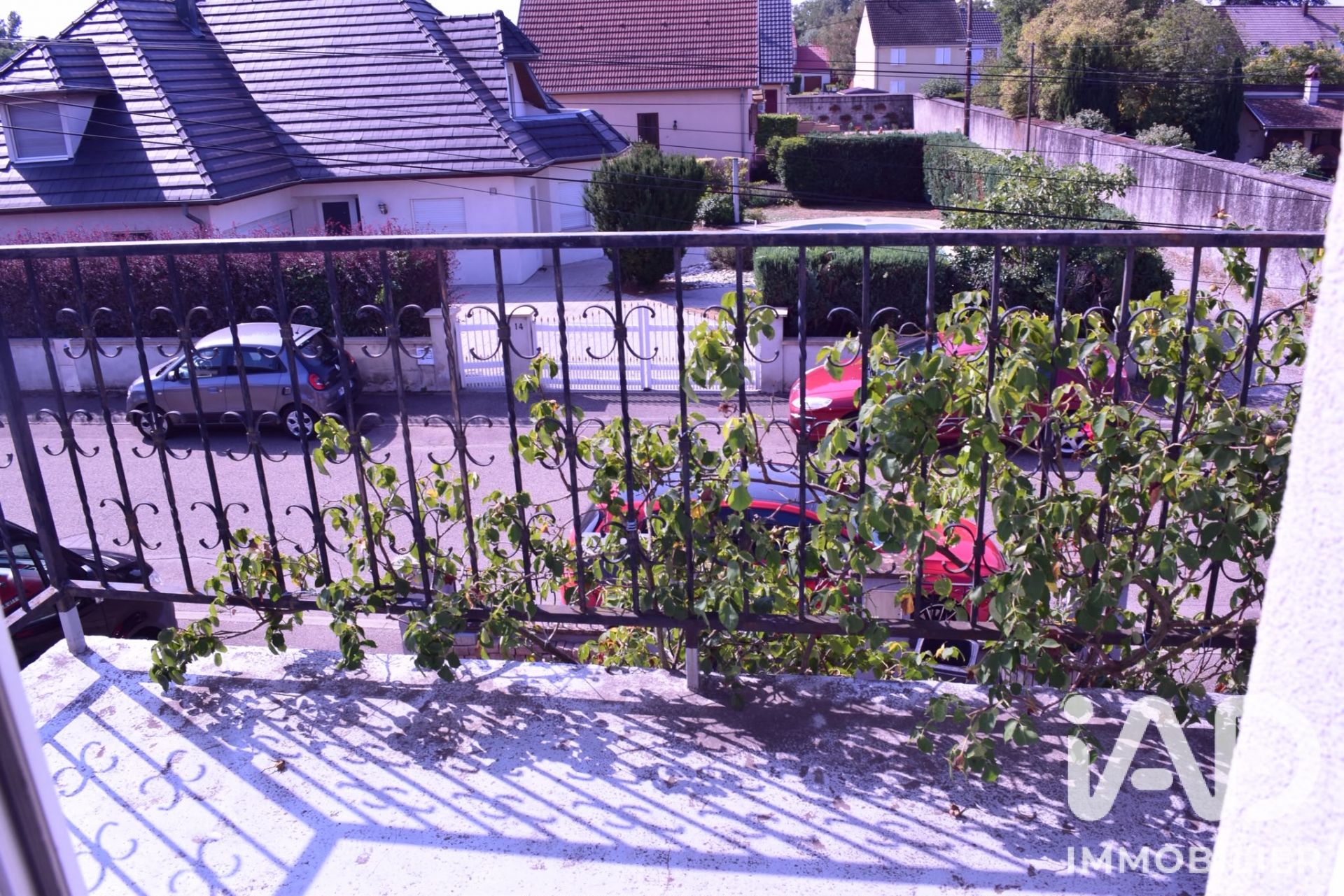 Vente appartement à Issenheim (68500) : appartement 3 pièces 76 m² - 2091636 — 9