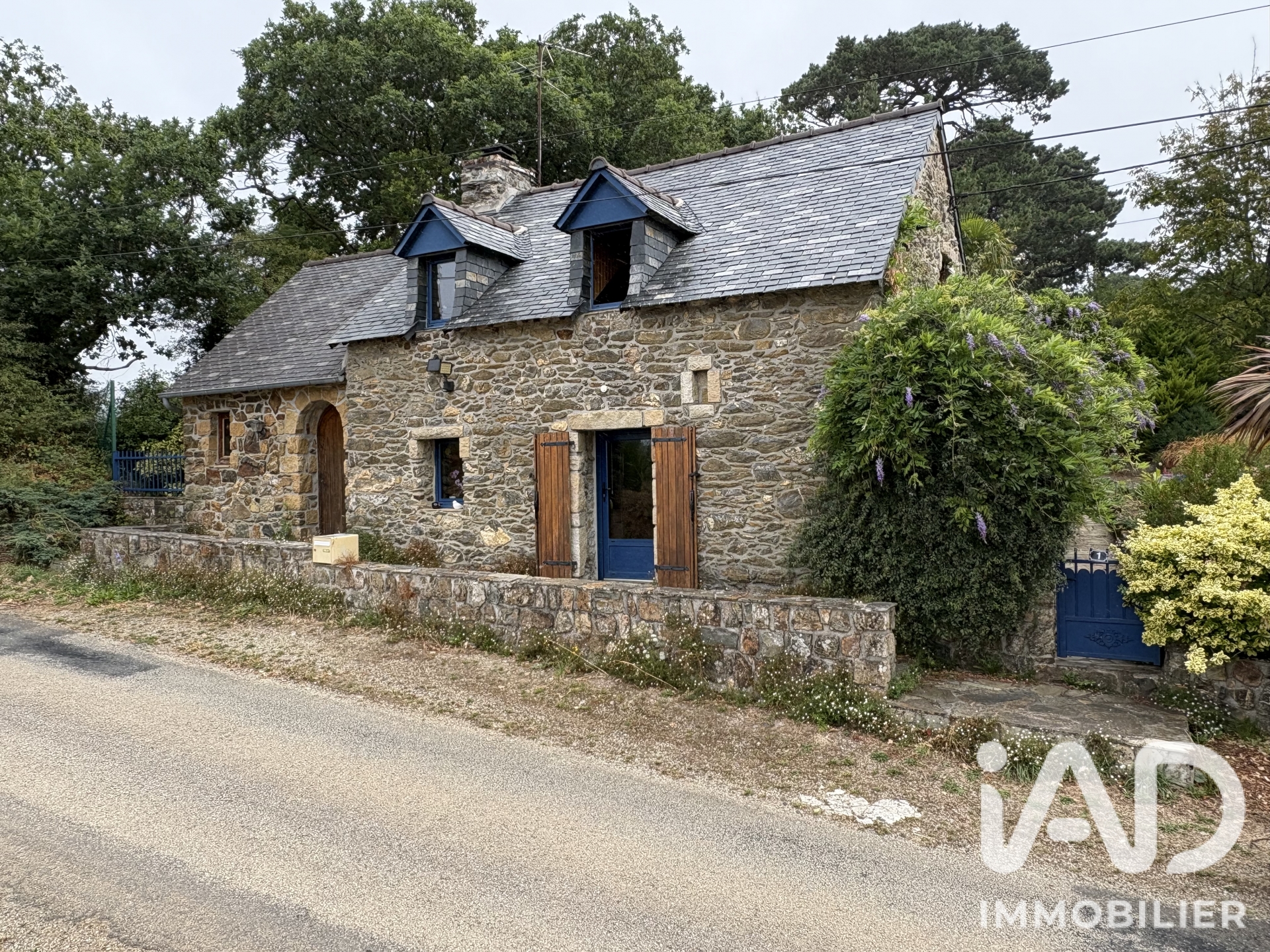 Vente Maison/villa 3 pièces