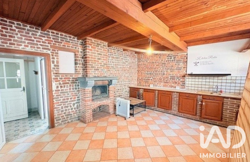 Vente Maison/villa 9 pièces