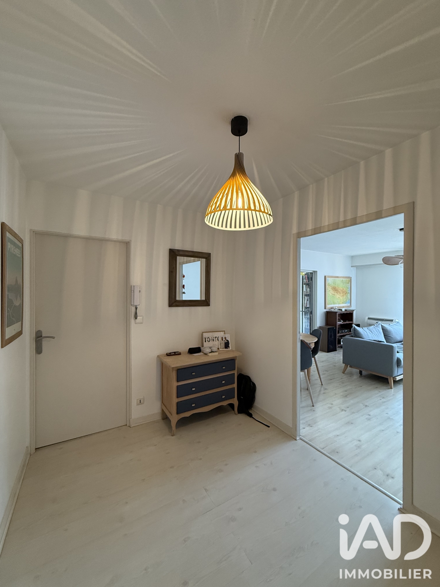 Vente appartement à Billère (64140) : appartement 4 pièces 91 m² - 2088541 — 4