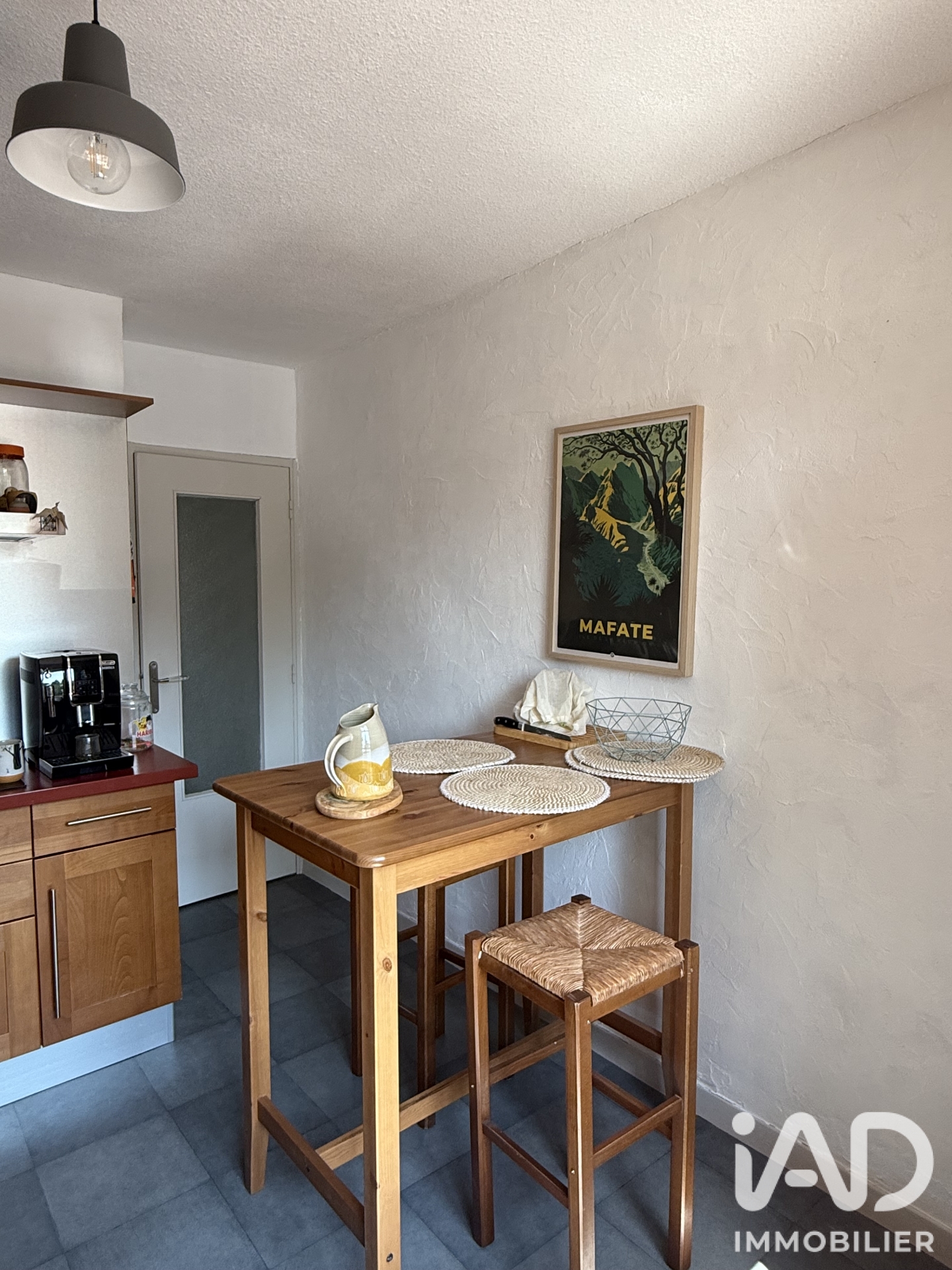 Vente appartement à Billère (64140) : appartement 4 pièces 91 m² - 2088541 — 15