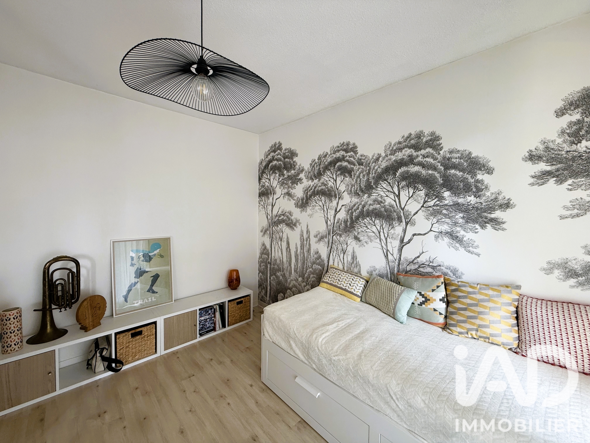 Vente appartement à Billère (64140) : appartement 4 pièces 91 m² - 2088541 — 8