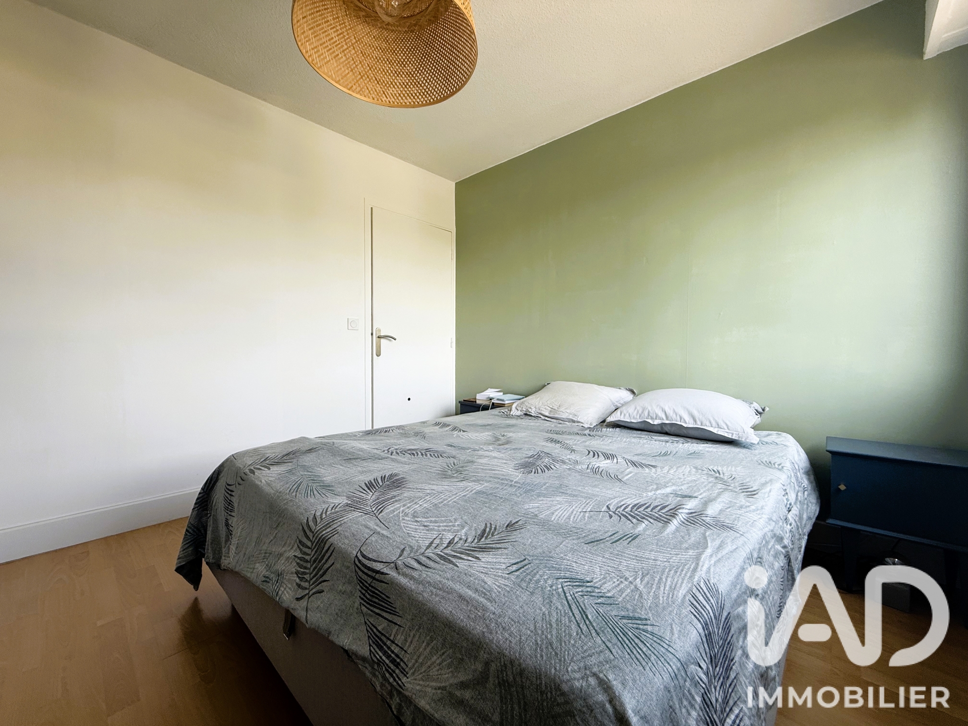 Vente appartement à Billère (64140) : appartement 4 pièces 91 m² - 2088541 — 11