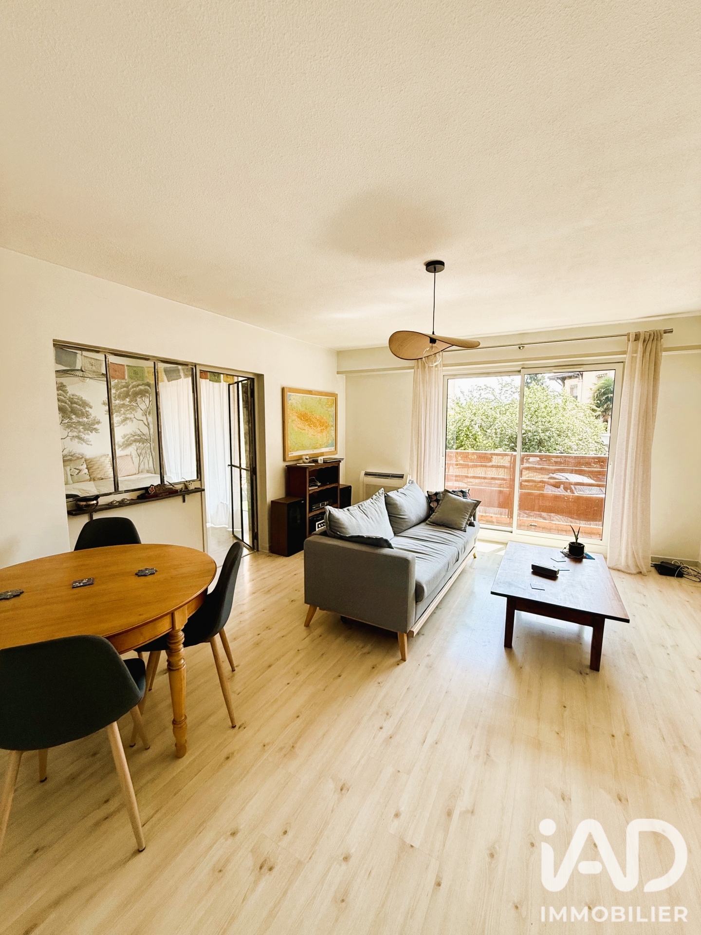 Vente appartement à Billère (64140) : appartement 4 pièces 91 m² - 2088541 — 16