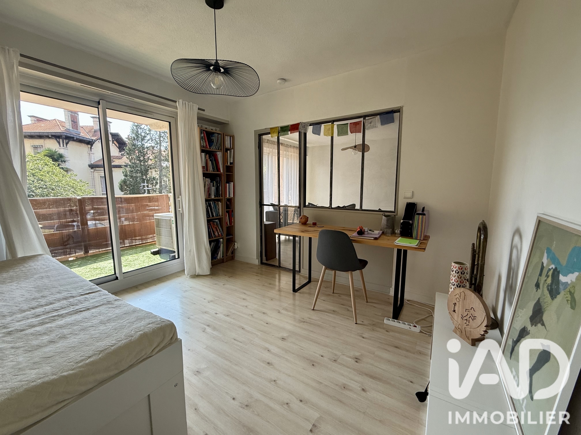 Vente appartement à Billère (64140) : appartement 4 pièces 91 m² - 2088541 — 9