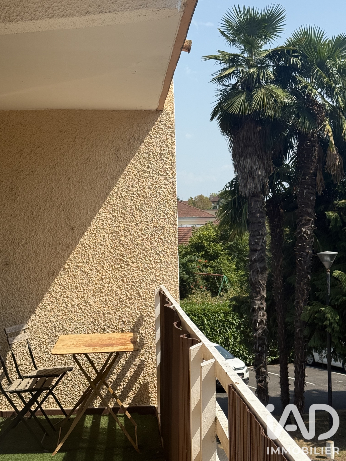 Vente appartement à Billère (64140) : appartement 4 pièces 91 m² - 2088541 — 19