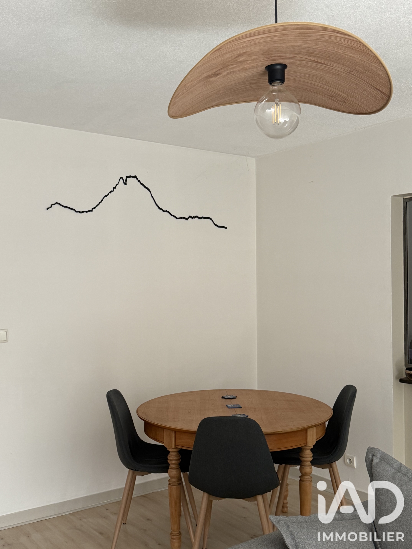 Vente appartement à Billère (64140) : appartement 4 pièces 91 m² - 2088541 — 22