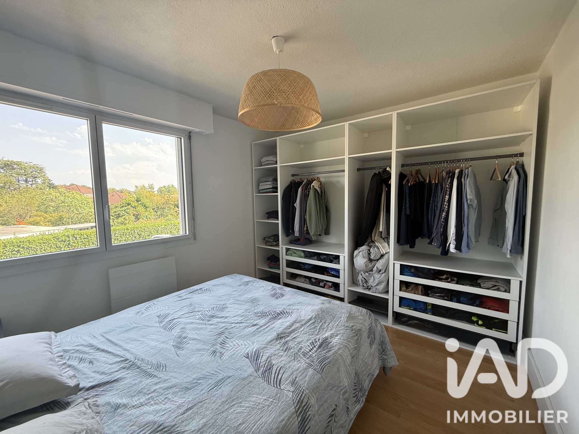 Vente appartement à Billère (64140) : appartement 4 pièces 91 m² - 2088541 — 13