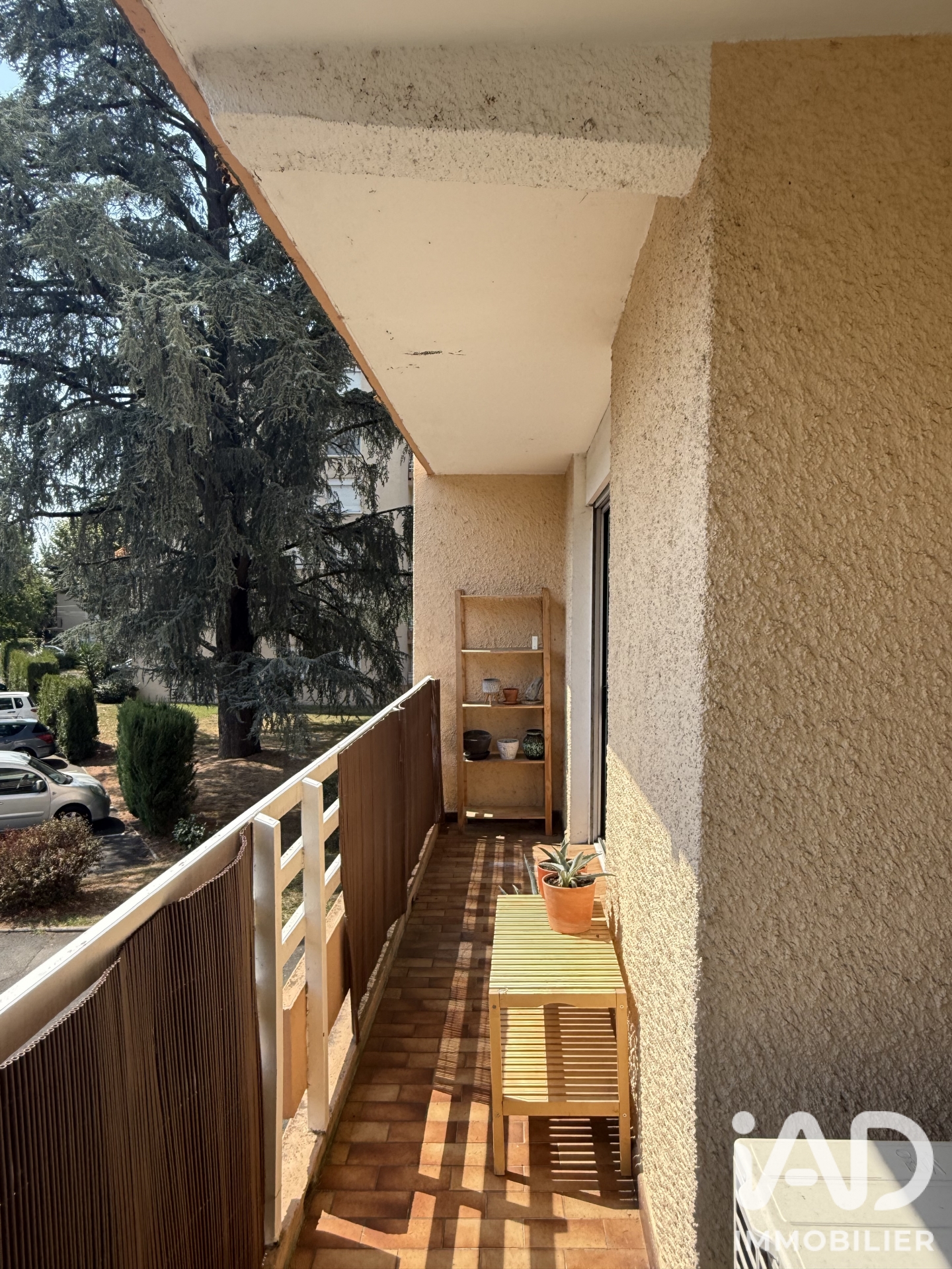 Vente appartement à Billère (64140) : appartement 4 pièces 91 m² - 2088541 — 20