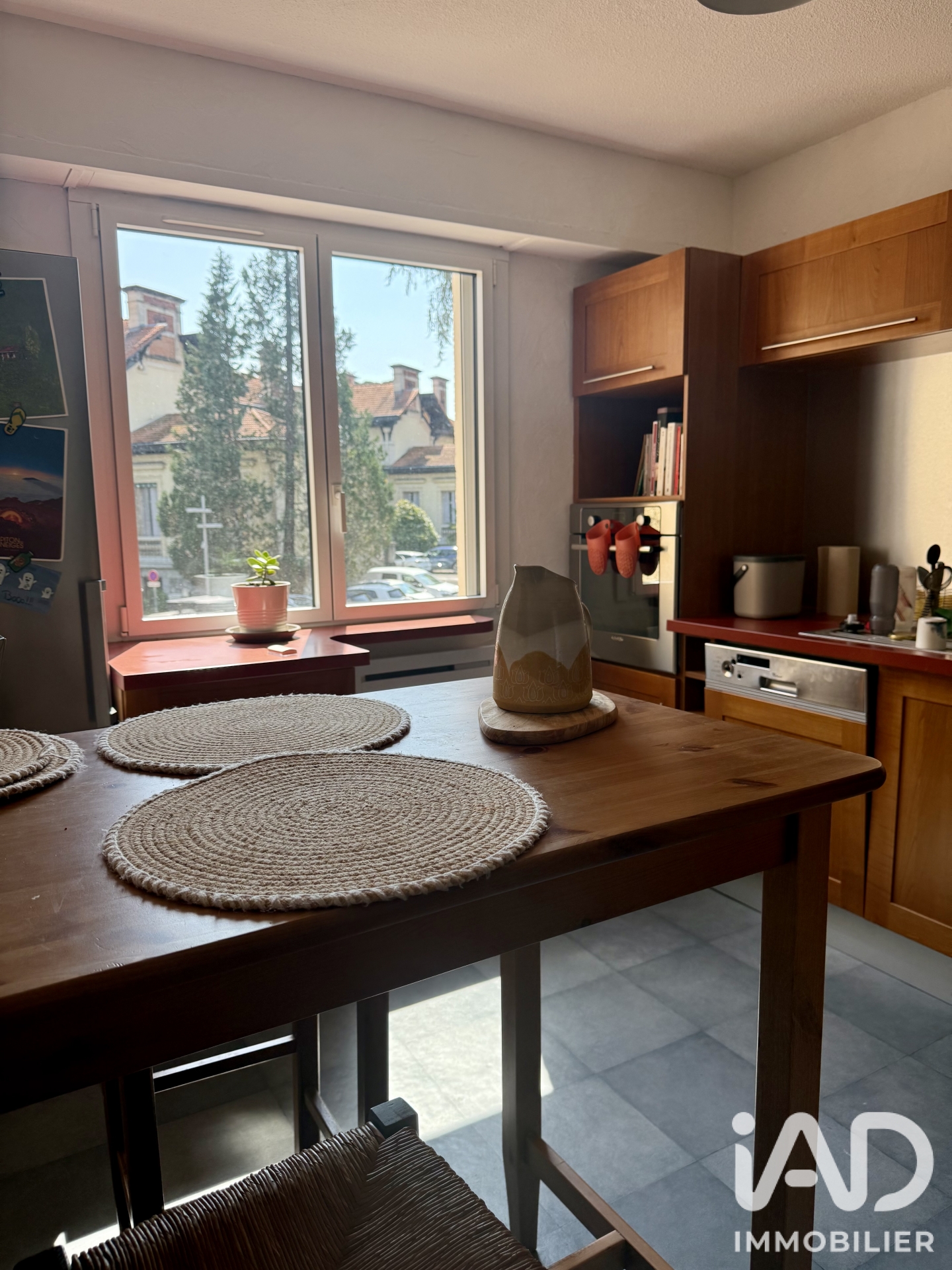 Vente appartement à Billère (64140) : appartement 4 pièces 91 m² - 2088541 — 14