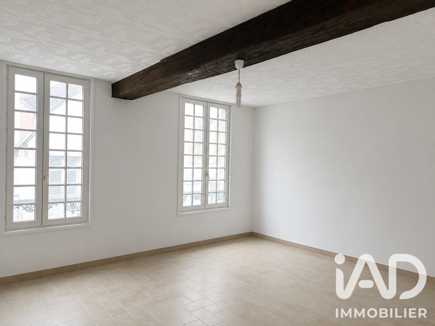 Vente Immeuble 257 m²