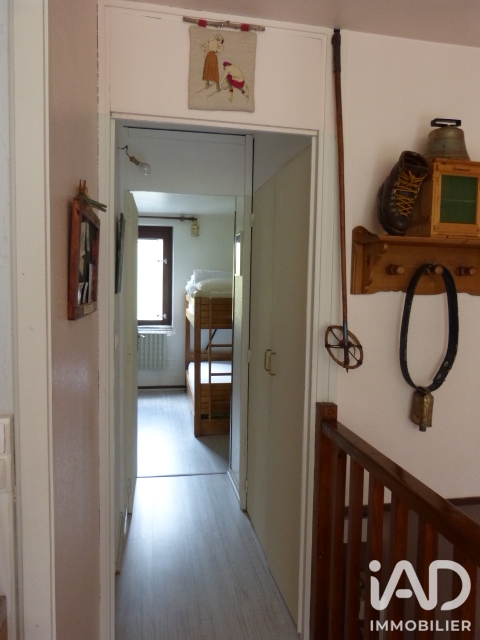 Vente appartement à Bagnères-de-Bigorre (65710) : appartement 2 pièces 33 m² - 2087354 — 5