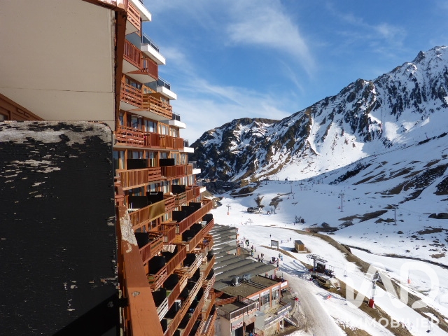 Vente appartement à Bagnères-de-Bigorre (65710) : appartement 2 pièces 33 m² - 2087354 — 7