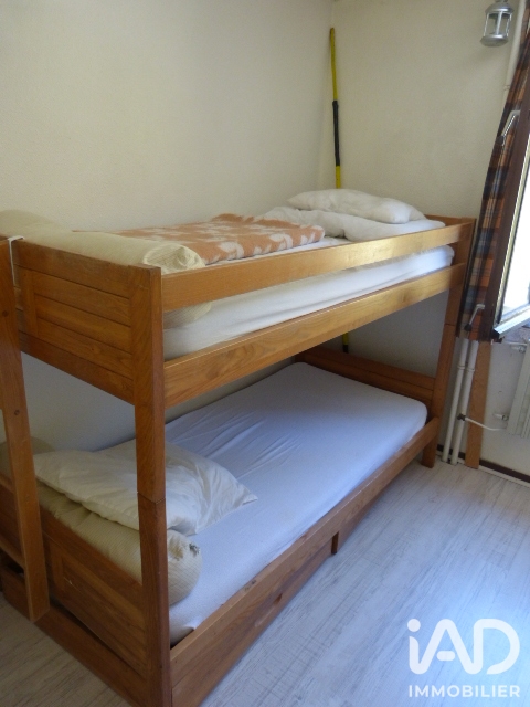 Vente appartement à Bagnères-de-Bigorre (65710) : appartement 2 pièces 33 m² - 2087354 — 11