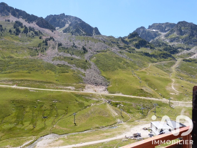 Vente appartement à Bagnères-de-Bigorre (65710) : appartement 2 pièces 33 m² - 2087354 — 12