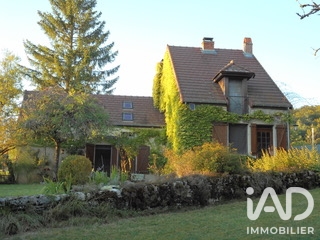 Vente Maison de campagne 4 pièces