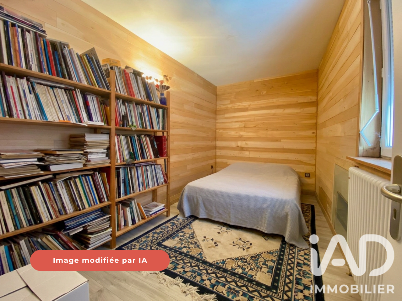 Vente immeuble 255 m² à Nérac (47600) - 2081031 — 8