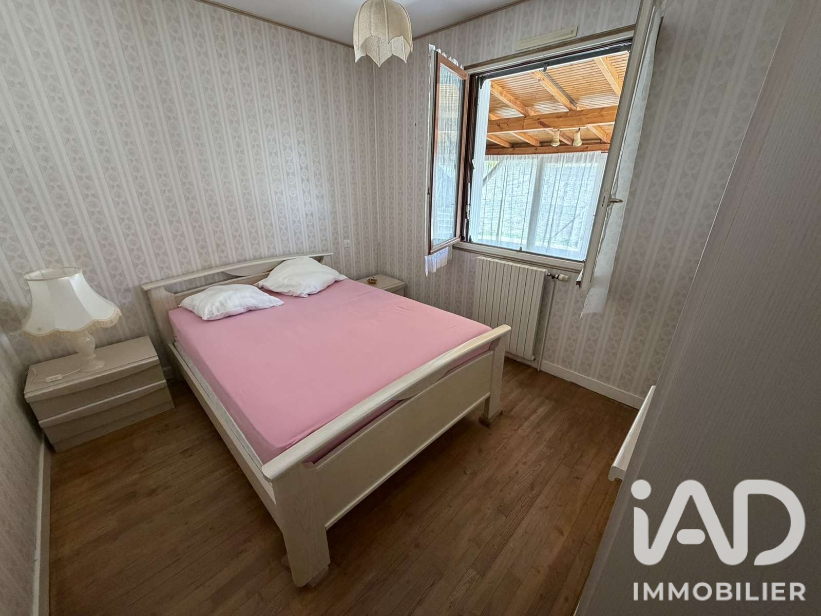 Vente Maison traditionnelle 5 pièces