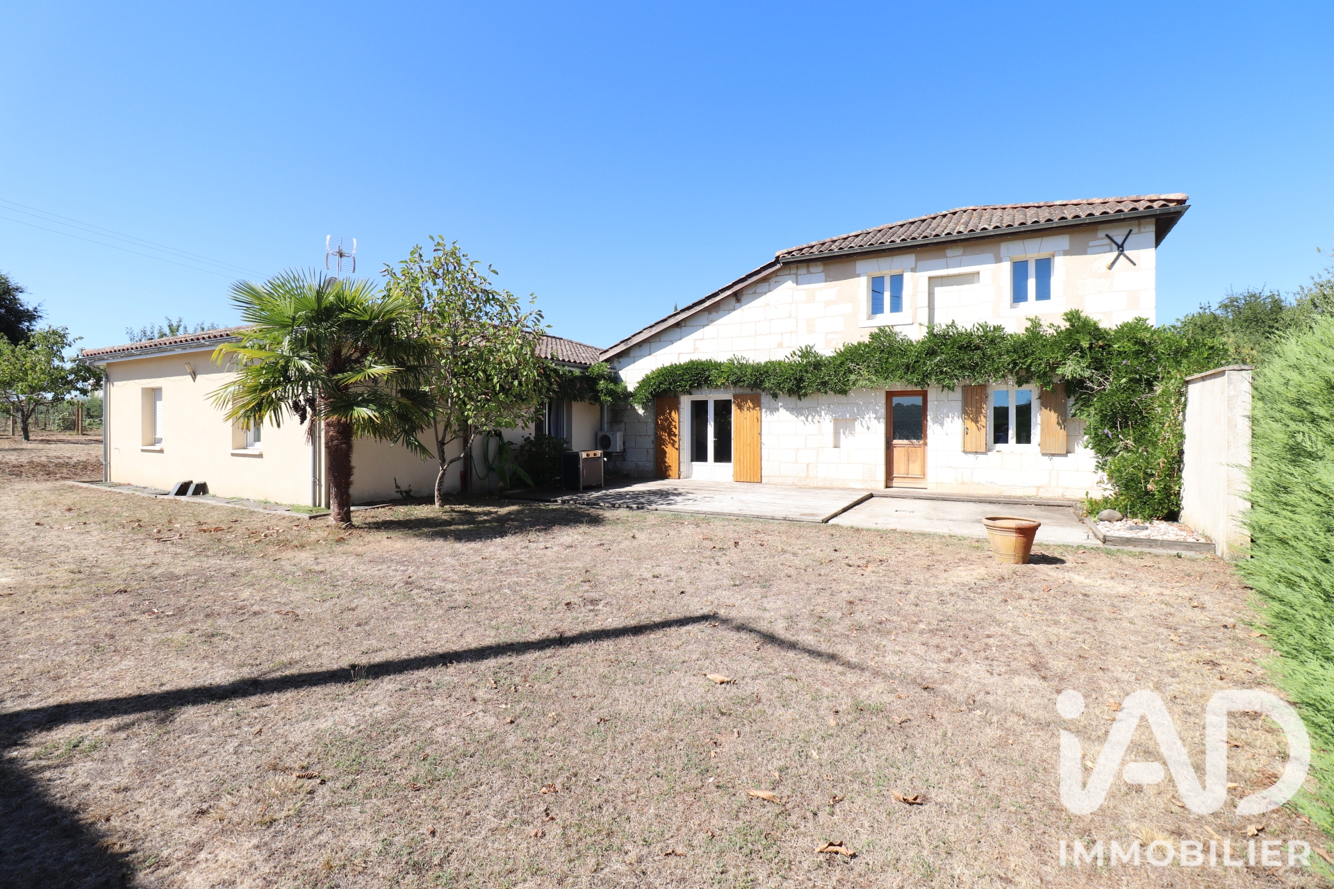 Vente Maison/villa 11 pièces