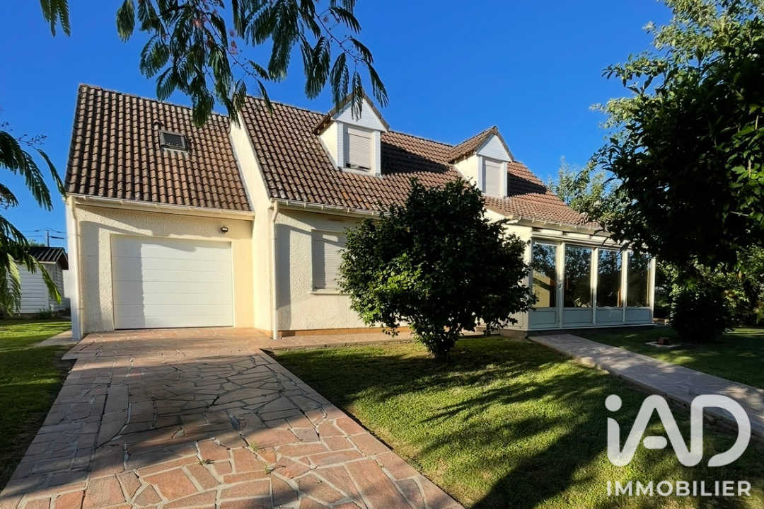 Vente Maison/villa 5 pièces