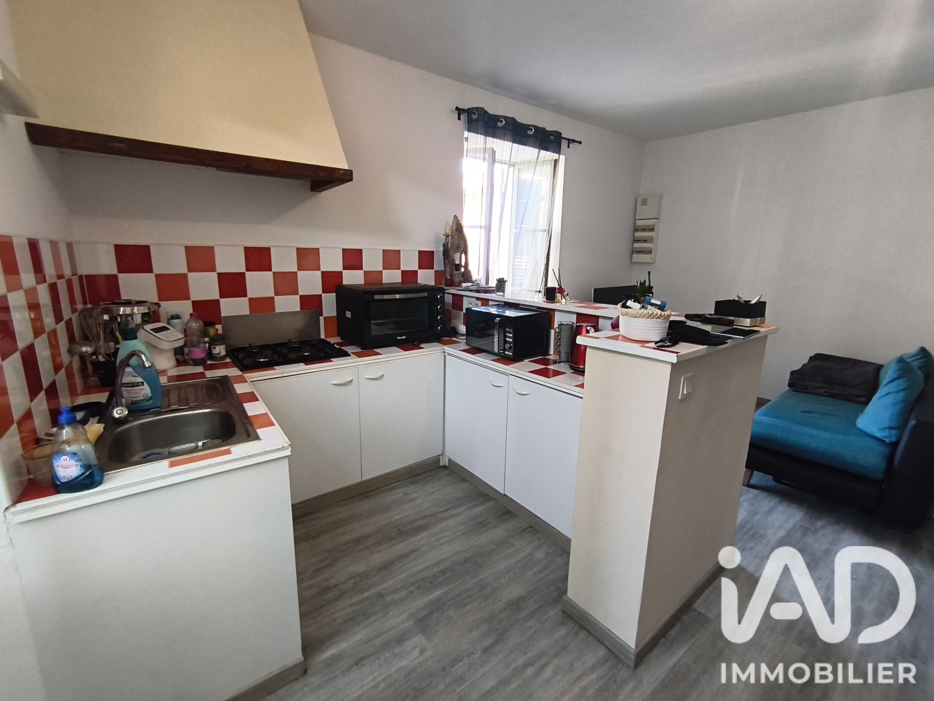 Vente Maison/villa 7 pièces