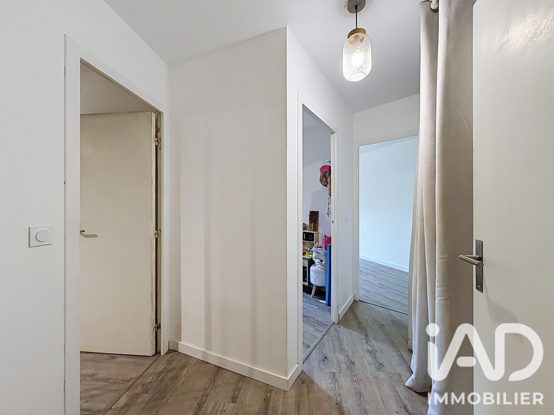 Vente appartement à Seyssinet-Pariset (38170) : appartement 4 pièces 87 m² - 2091801 — 11