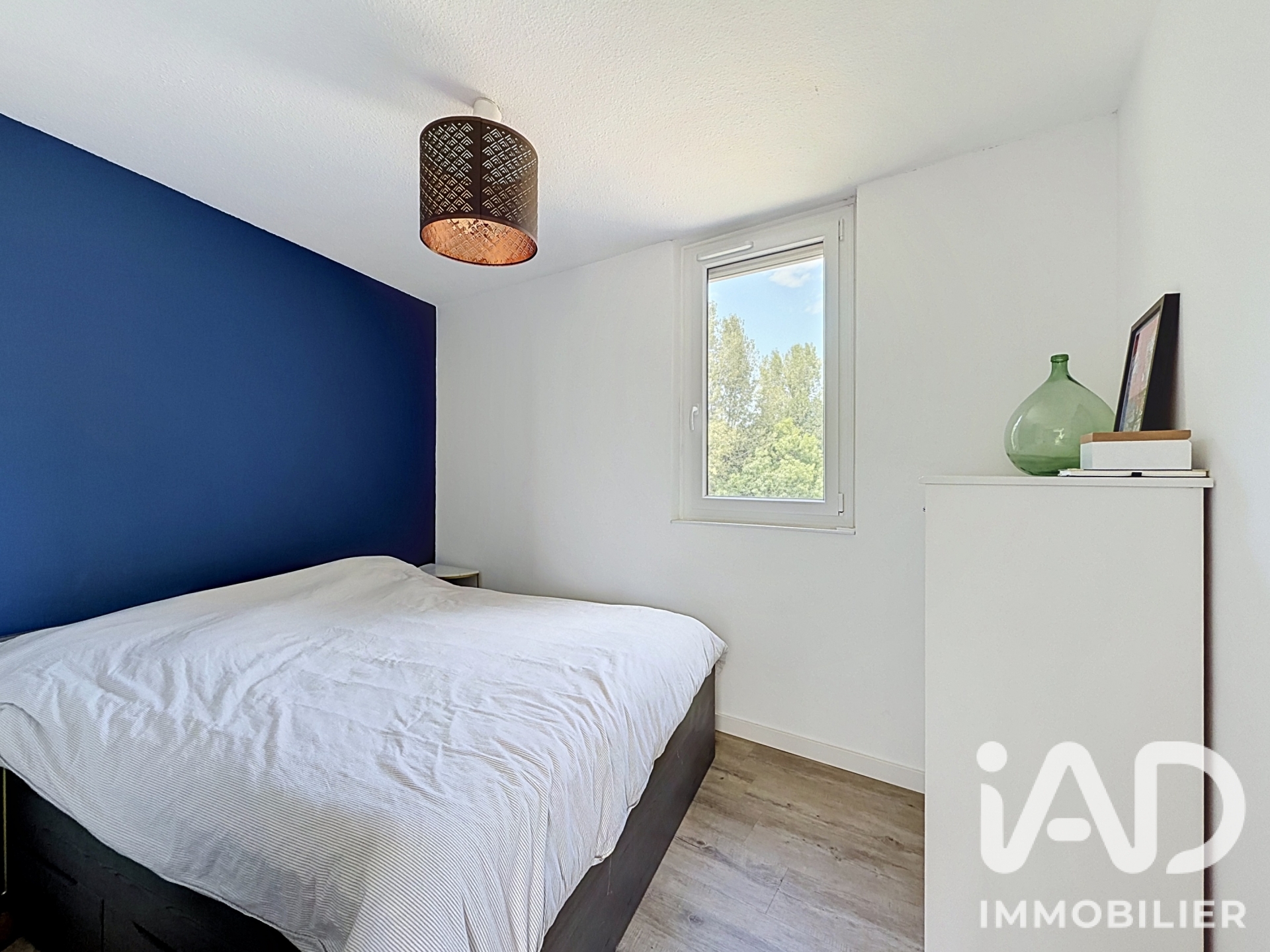 Vente appartement à Seyssinet-Pariset (38170) : appartement 4 pièces 87 m² - 2091801 — 10