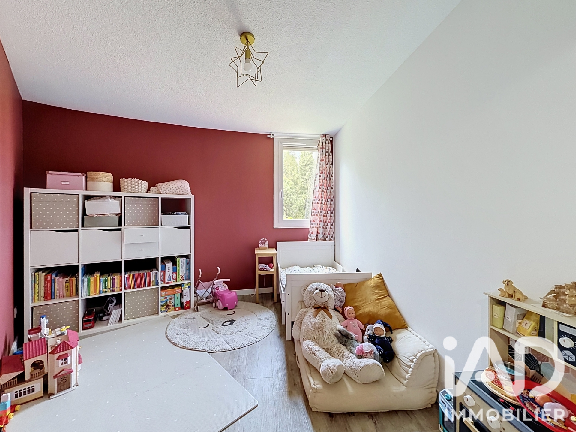 Vente appartement à Seyssinet-Pariset (38170) : appartement 4 pièces 87 m² - 2091801 — 12