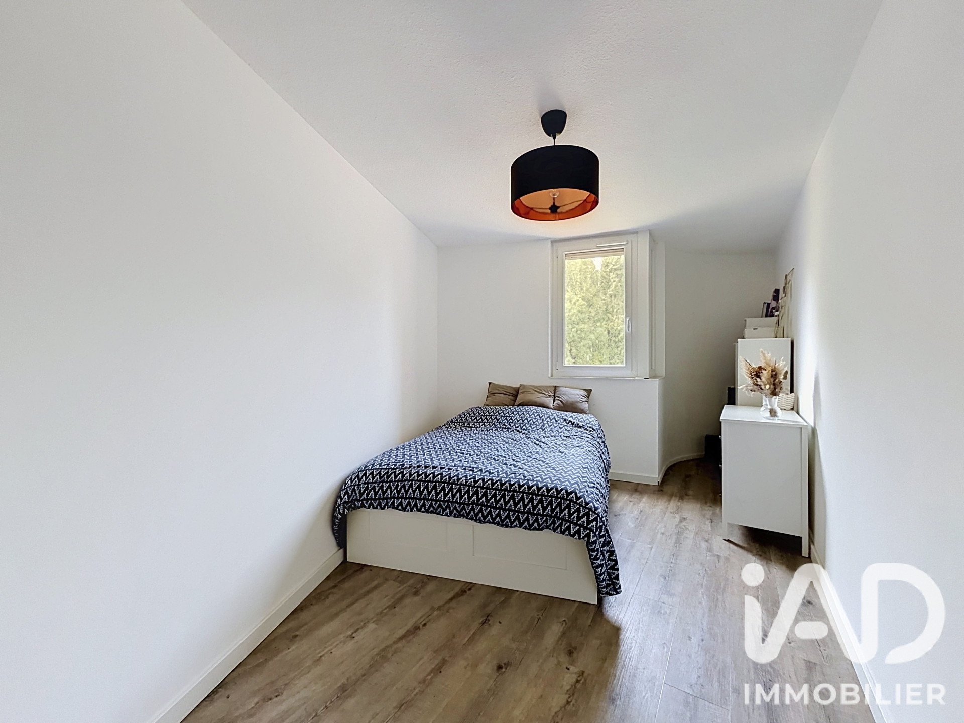 Vente appartement à Seyssinet-Pariset (38170) : appartement 4 pièces 87 m² - 2091801 — 13